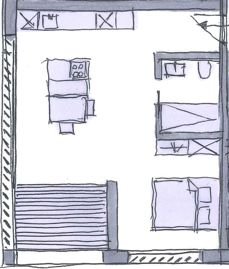 Heuberg 1014 - Ferien - Wohnen Apartment Schwarzenberg im Bregenzerwald Ngoại thất bức ảnh