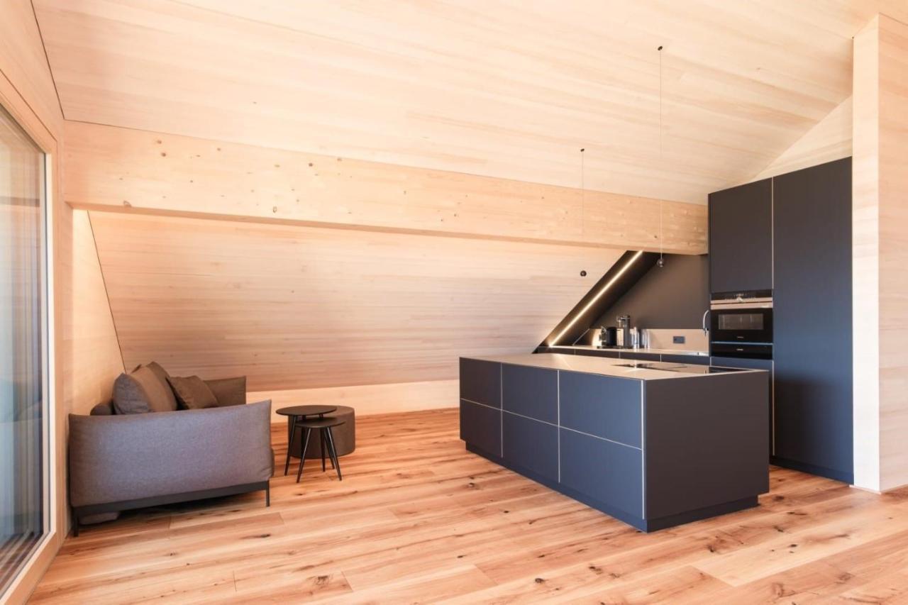 Heuberg 1014 - Ferien - Wohnen Apartment Schwarzenberg im Bregenzerwald Ngoại thất bức ảnh
